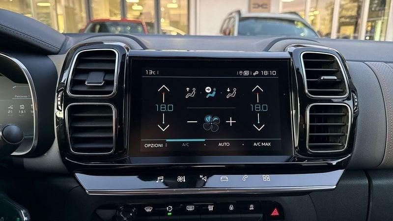 Citroën C5 Aircross 1.5 BlueHDi 130cv Feel S&S my19