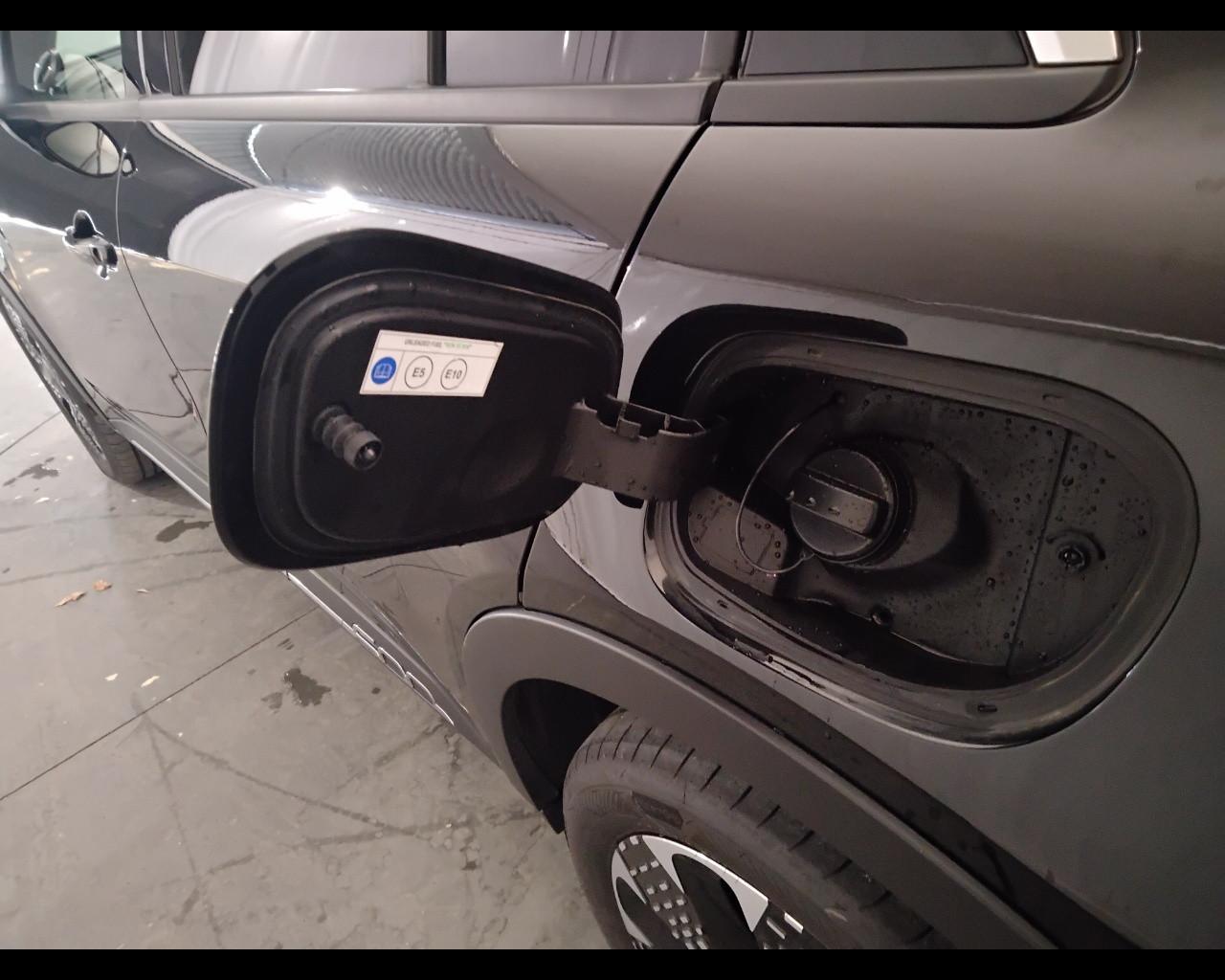 FIAT 600 IV 2023 - 600 1.2 hybrid La Prima II 110cv auto