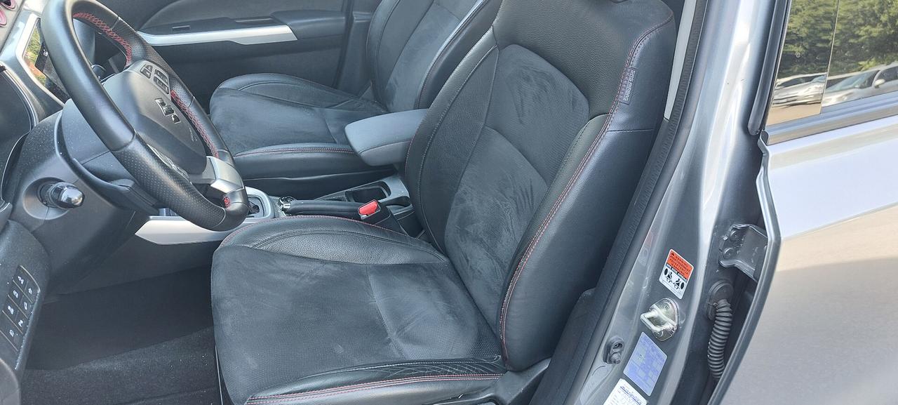 Suzuki Vitara 1.4 Boosterjet A/T 4WD AllGrip S