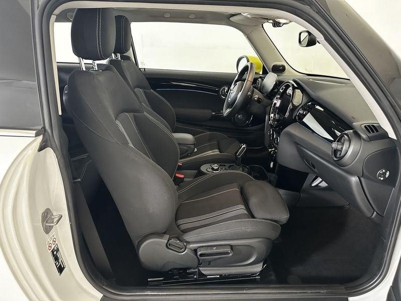 MINI Mini Full Electric Mini F56 2021 Full Electric Mini 3p Cooper SE Classic auto