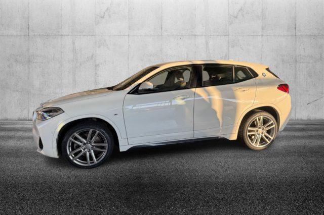 BMW X2 xDrive20d Msport