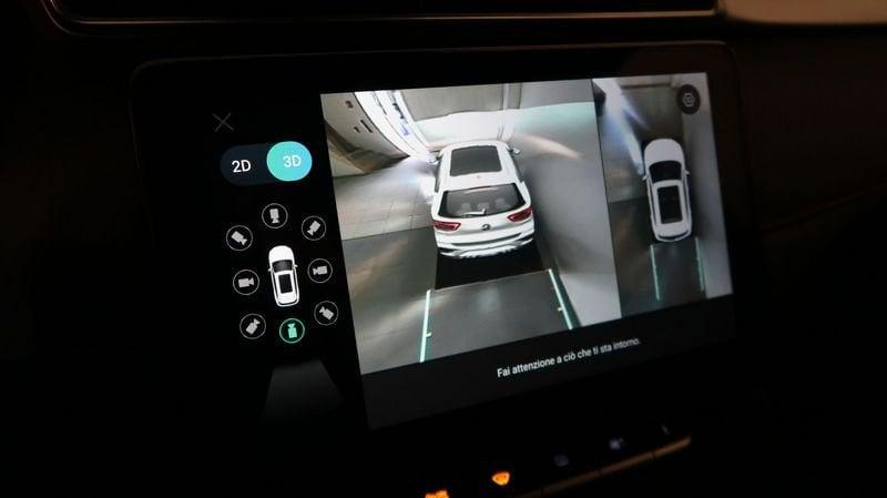 MG ZS 1.5 VTi-Tech Luxury #CAMERA 360°#INT.PELLE#