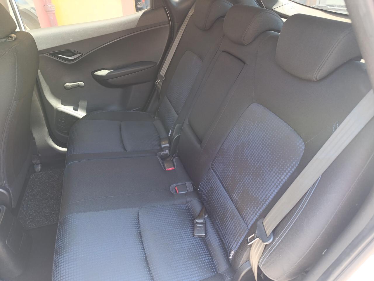 Hyundai iX20 1.4 CRDI 77 CV Comfort