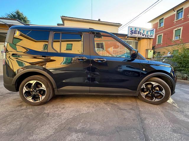 FORD Tourneo Courier 1.0 EcoBoost Active