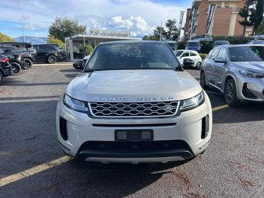 Land Rover Range Evoque 2.0D I4-L.Flw 150 CV AWD Auto SE
