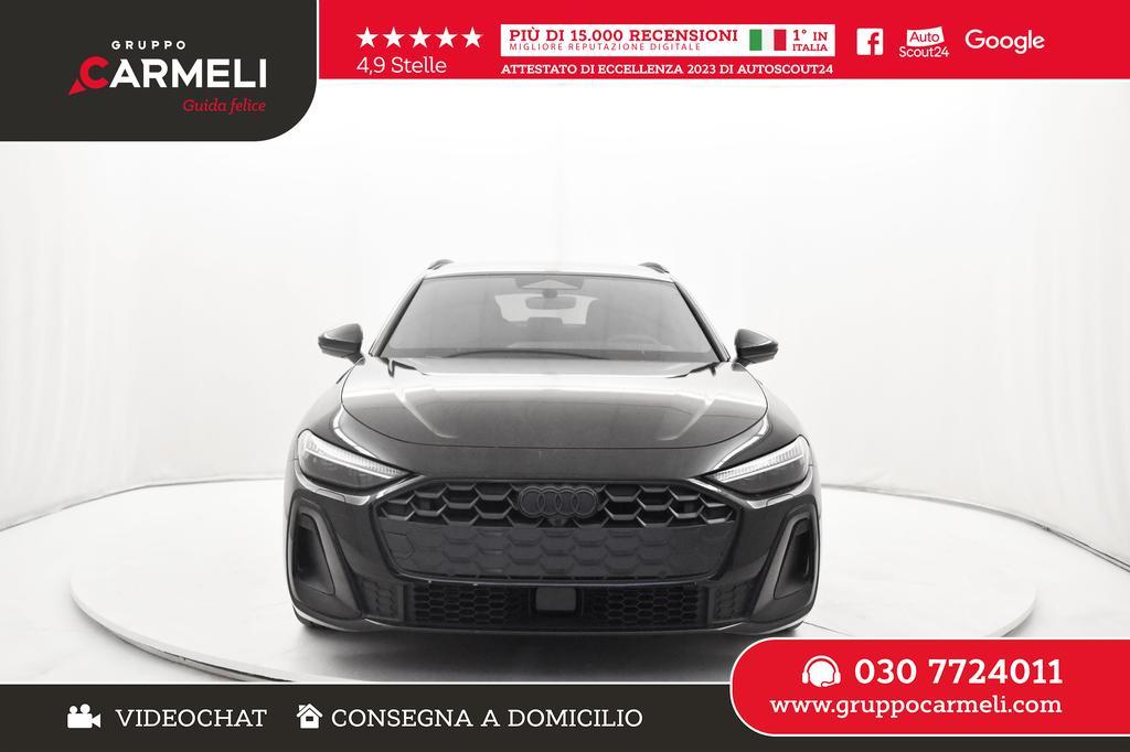 Audi A5 Avant 2.0 tdi mhev+ S line X2 KM0,CERCHI 19,FULL