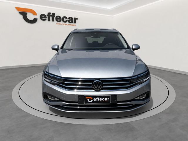 VOLKSWAGEN Passat Variant 2.0 TDI 150 CV DSG VETTURA NUOVA