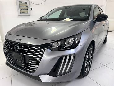 Peugeot 208 100CV Stop&Start 5 porte Allure