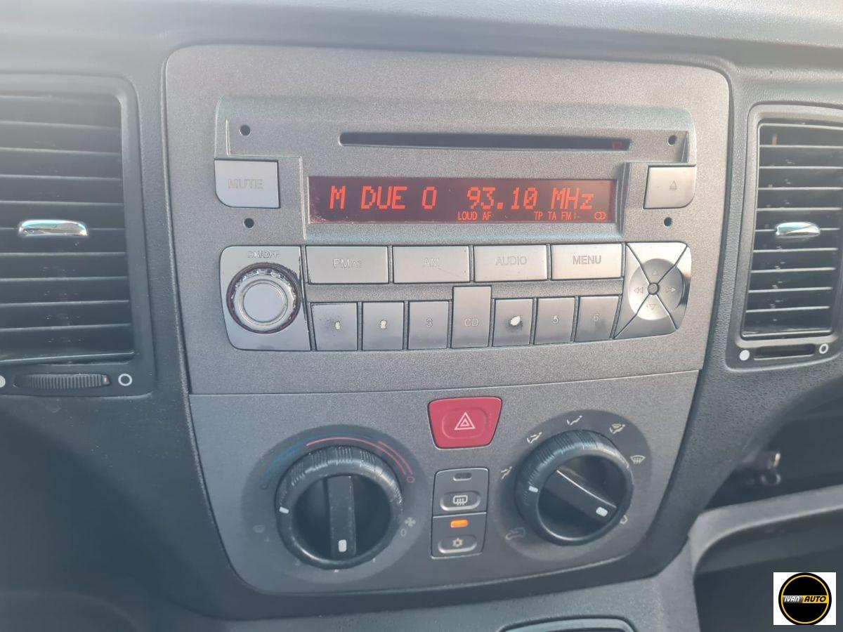 LANCIA Musa 1.4 Benzina/Gpl-Neopatentati-Anno 2012