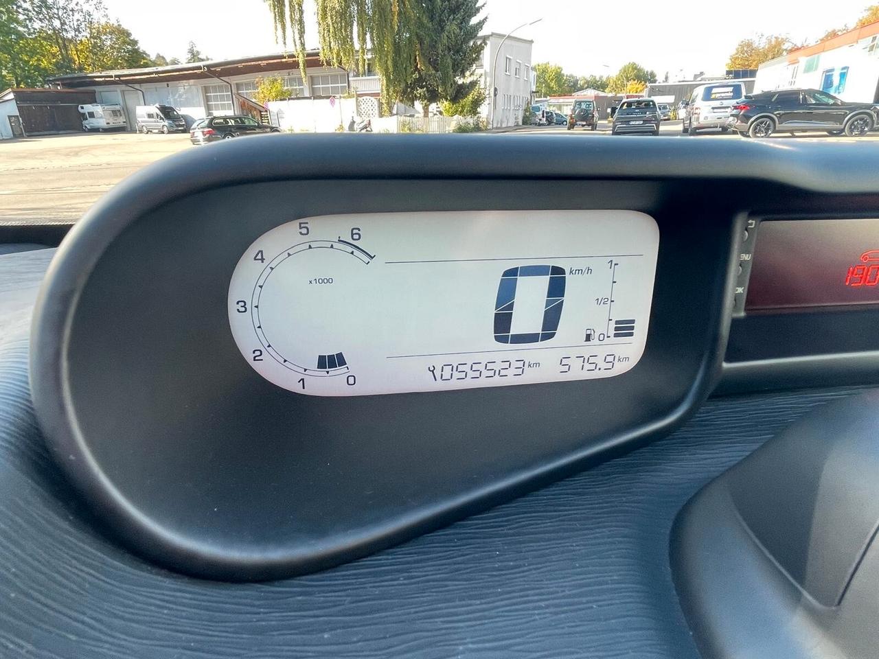 Citroen C3 Picasso PureTech 110 Exclusive 55.500 km