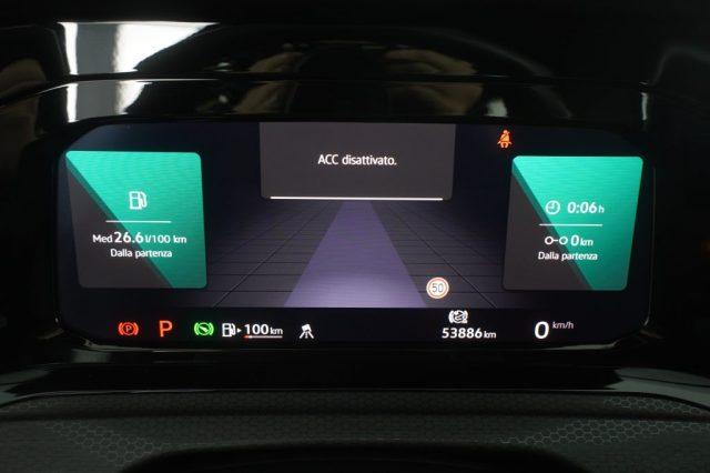 VOLKSWAGEN Golf Golf 2.0 TDI GTD DSG