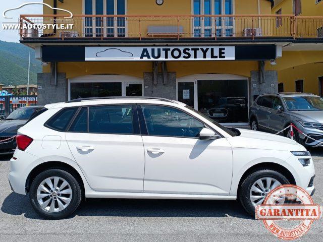 SKODA Kamiq 1.0 TSI Ambition