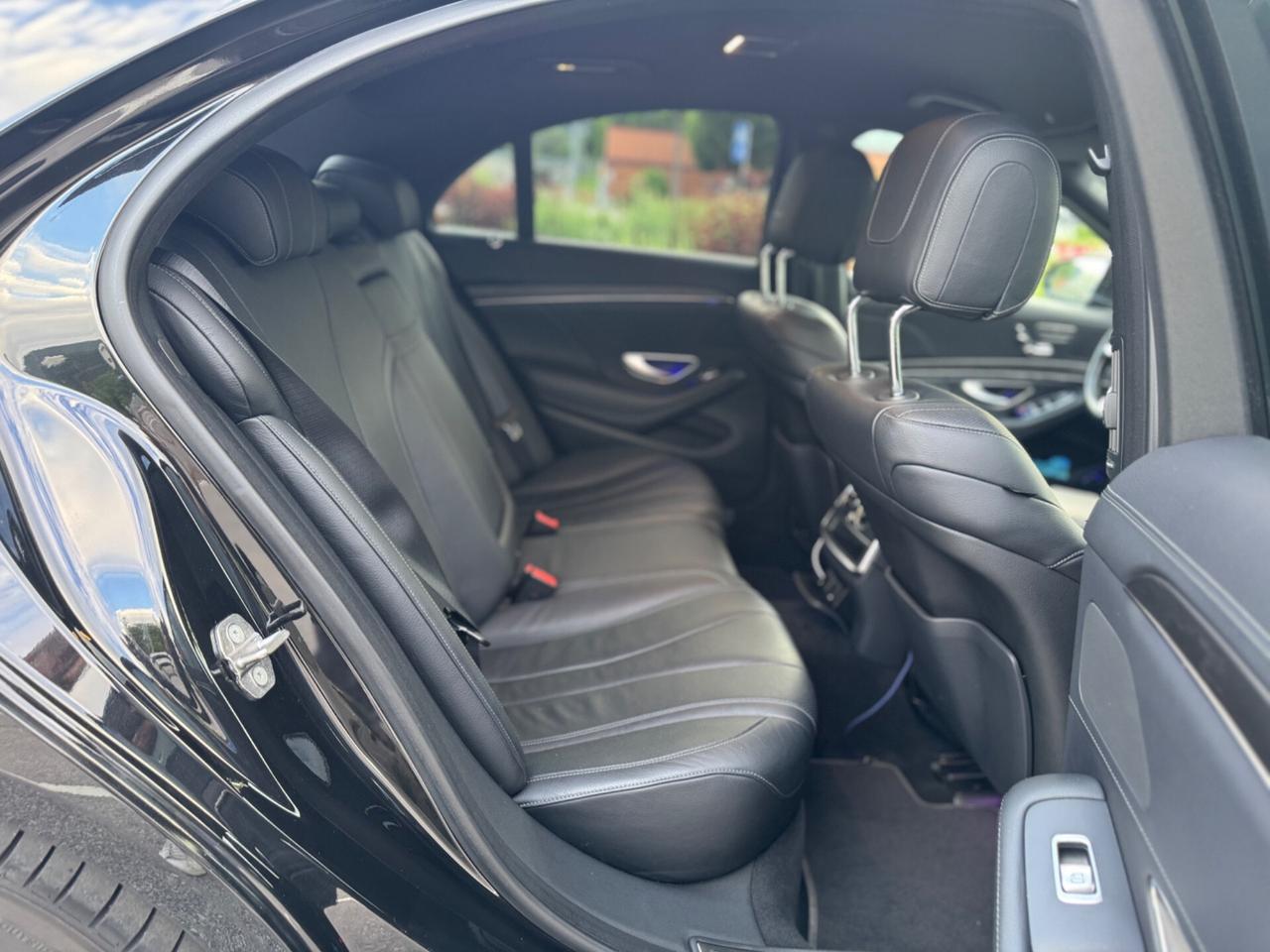 Mercedes-benz S 350 d 4Matic Premium Plus RESTYLING