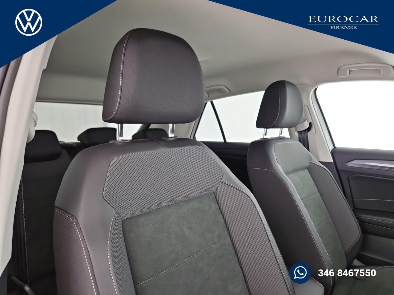 Volkswagen T-Roc 1.5 tsi style dsg