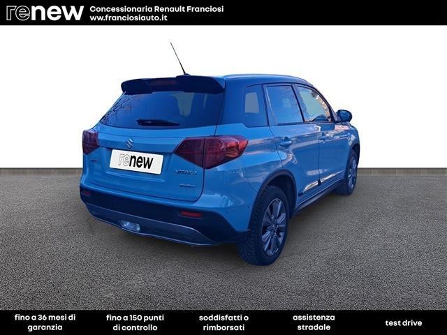 SUZUKI Vitara 1.0 Boosterjet Cool 4WD ALLGRIP