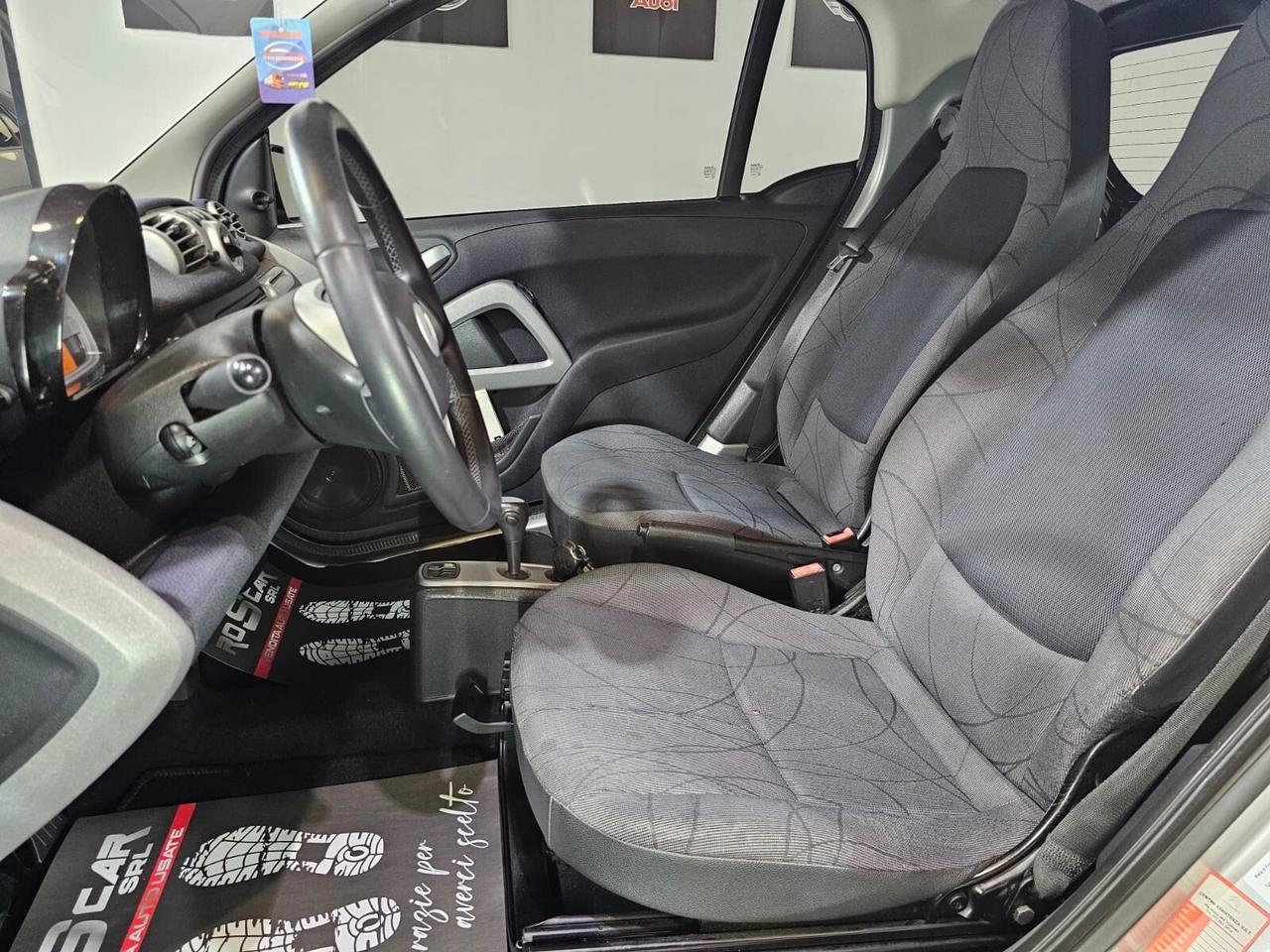 Smart ForTwo 1000 71cv Passion