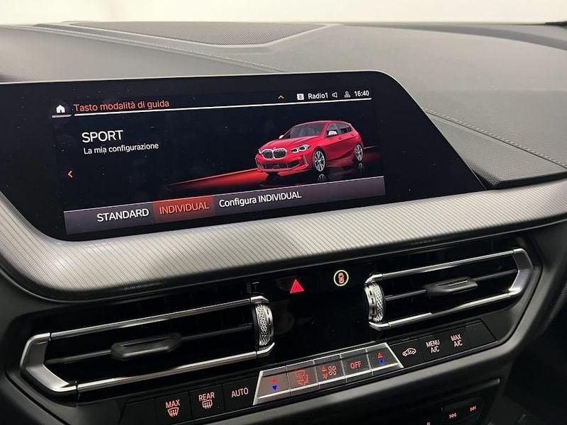 BMW Serie 1 BMW 135 MXDRIVE