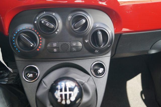 FIAT 500 1.0 Hybrid Cult