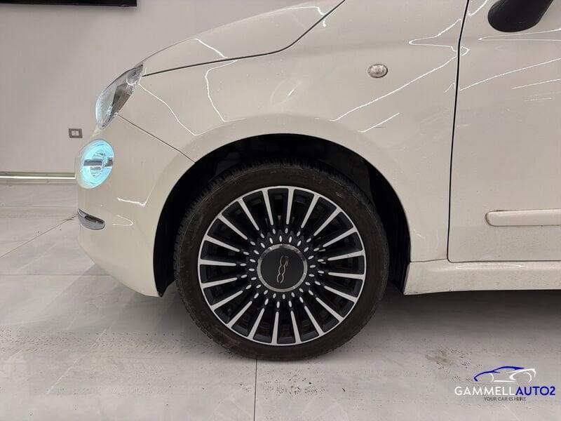 FIAT 500 500 1.3 mjt Pop 95cv