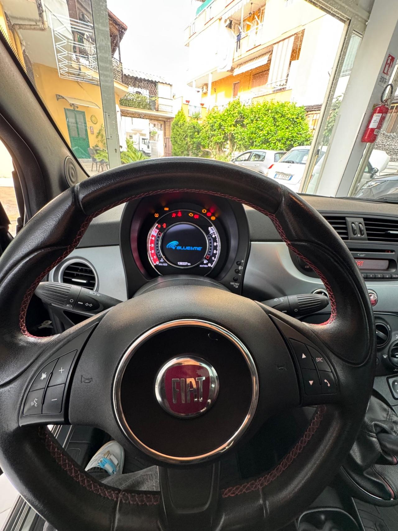 Fiat 500 1.3 Multijet 16V 95 CV GQ