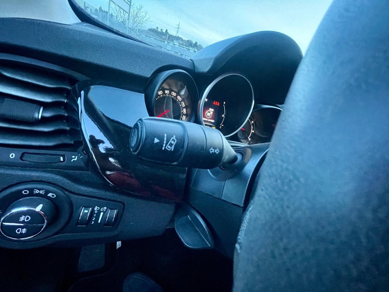 Fiat 500X 1.6 MTJ 120 CV Lounge PELLE-XENO