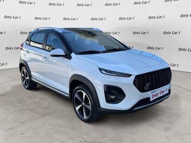 DR AUTOMOBILES dr 3.0 1.5 GPL CVT