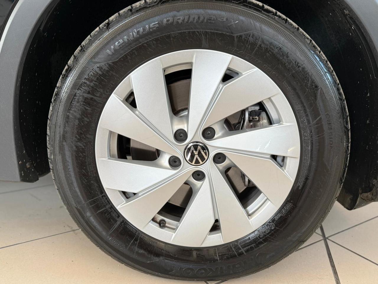 Volkswagen Tiguan 2.0 TDI 150 CV DSG Life