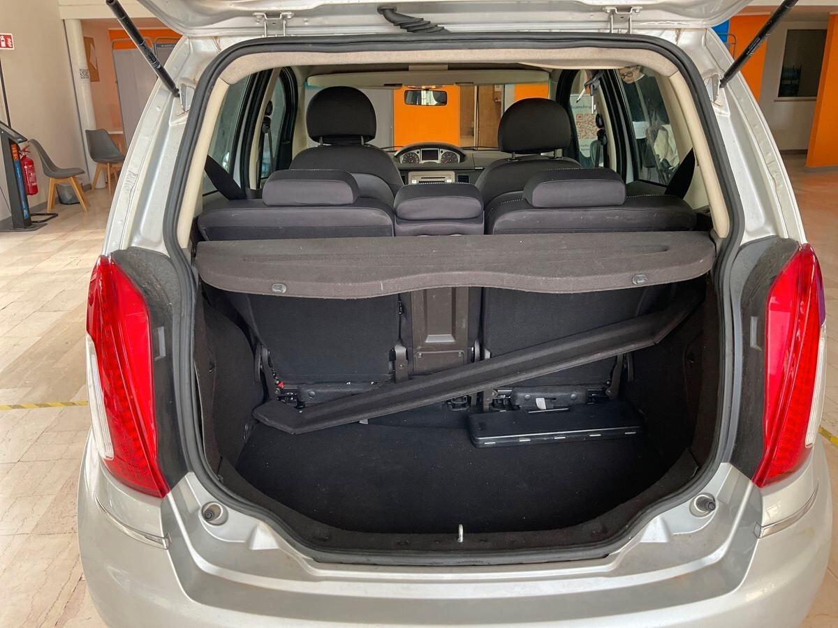 Lancia MUSA 1.3 Mjt 95 CV Ego