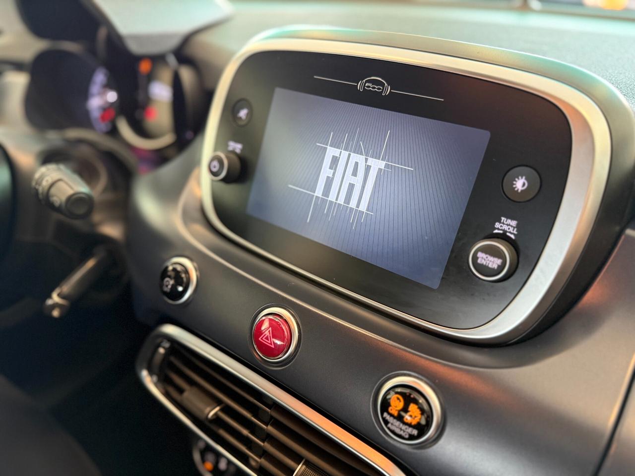 Fiat 500X 1.6 MultiJet 130 CV Connect