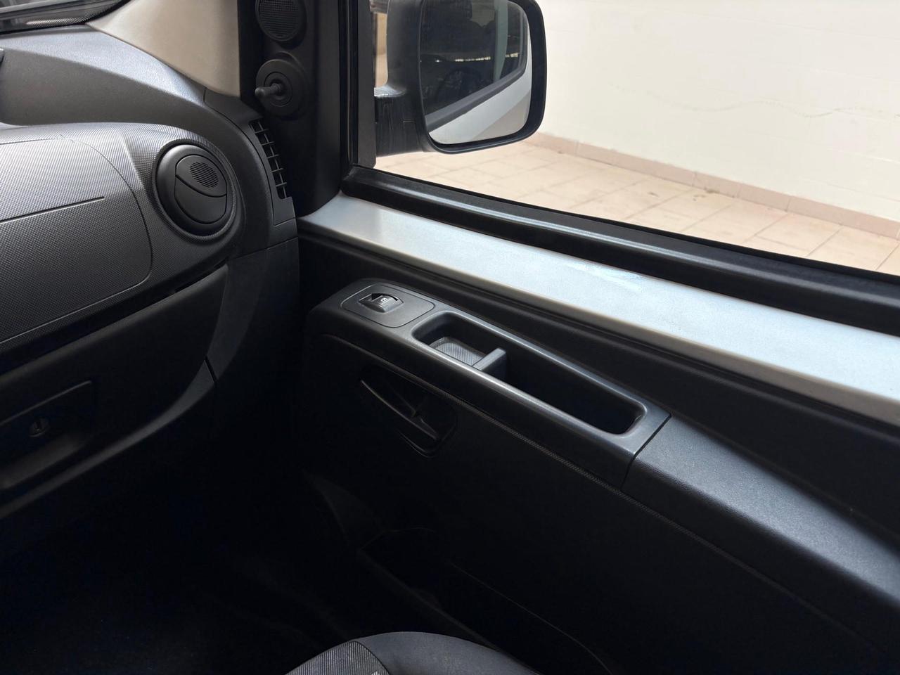 Fiat Qubo 1.3 mjt 16v Dynamic E5+