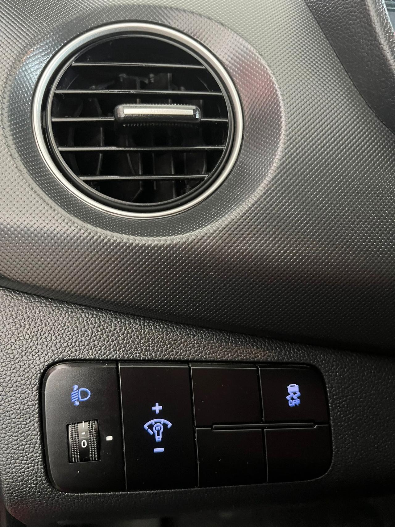 Hyundai i10 1.0 Prezzo NON vincolato a formule di finanziamento