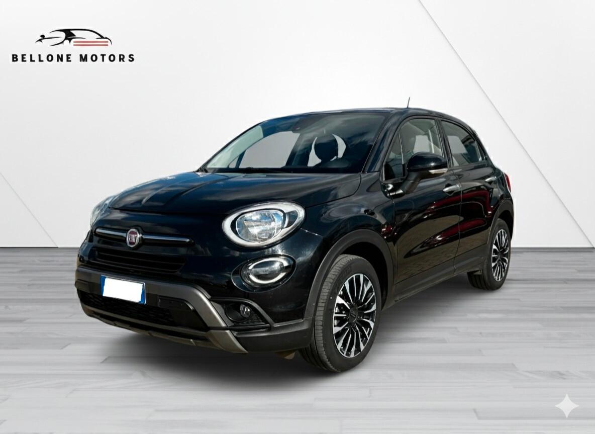 Fiat 500X 1.6 MultiJet 120 CV Cross