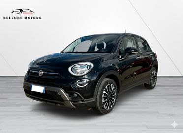 Fiat 500X 1.6 MultiJet 120 CV Cross