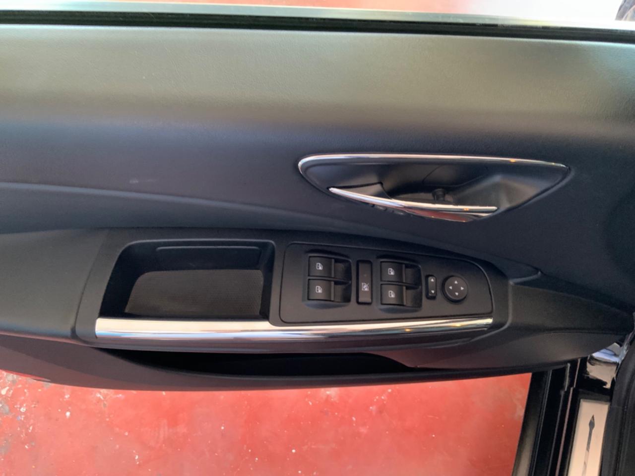 Lancia Delta 1.6 MJT DPF Iron
