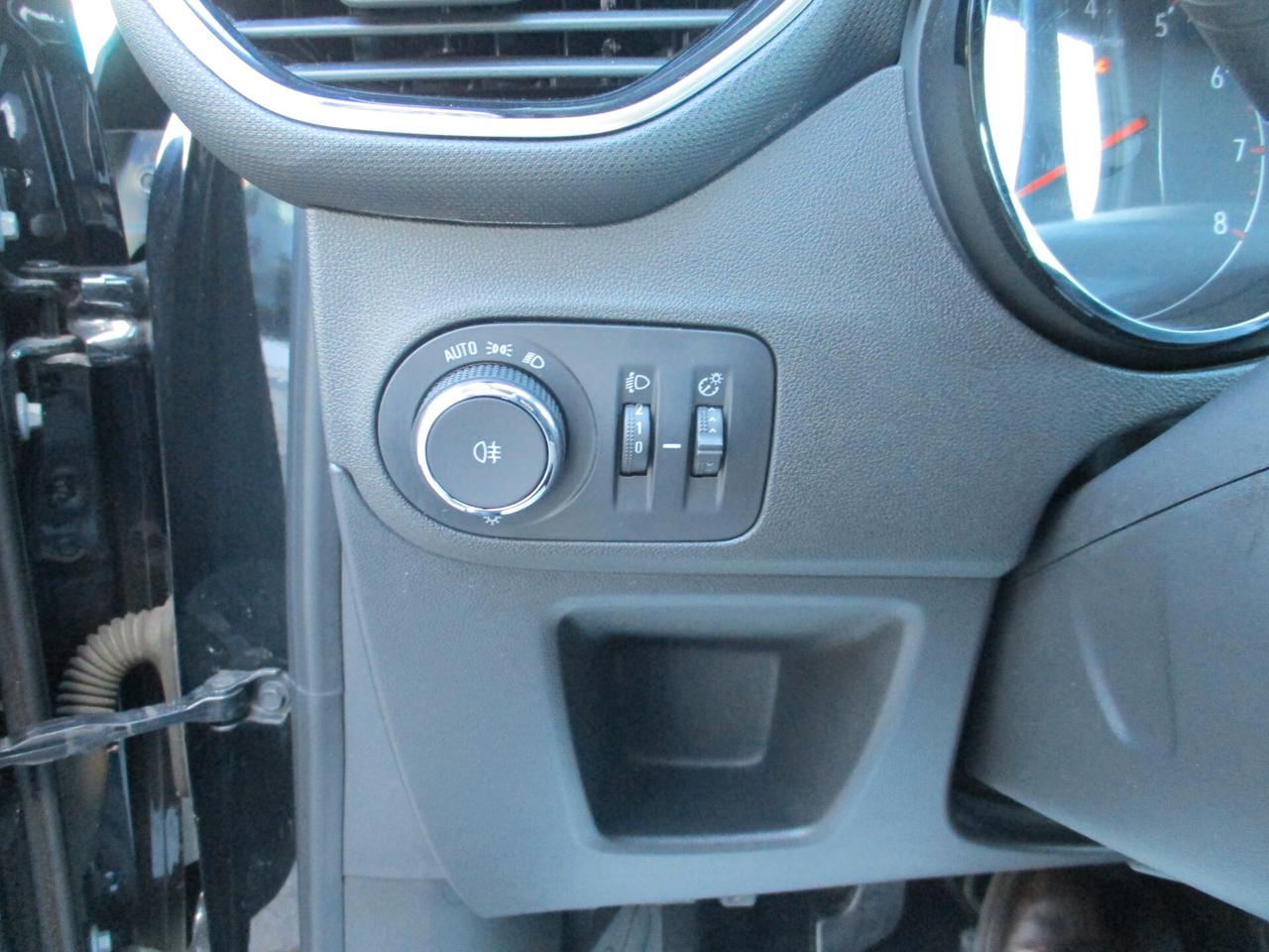 Opel Crossland 1.2 Turbo 12V 110 CV Start&Stop Edition