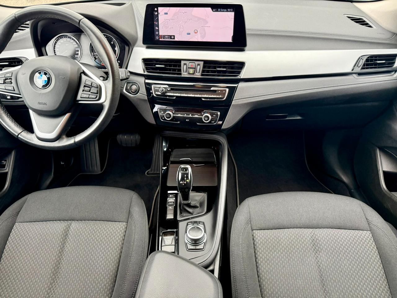 Bmw X2 sDrive18d Sport Automatica