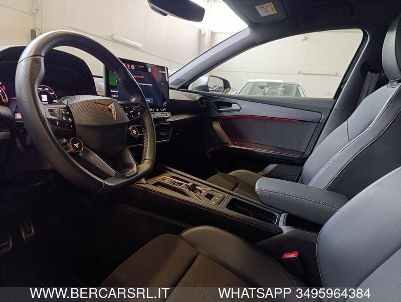 CUPRA Leon Leon 2.0 TDI 150 CV DSG