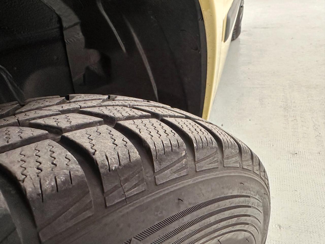 Fiat Panda 1.1 Active