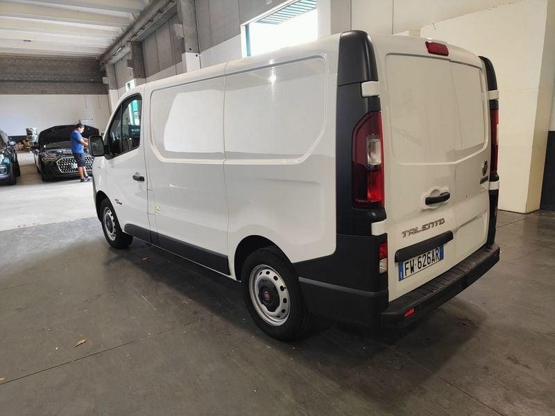 FIAT Talento Talento 1.6 MJT 120CV CH1 10q (IVA ESCL.)