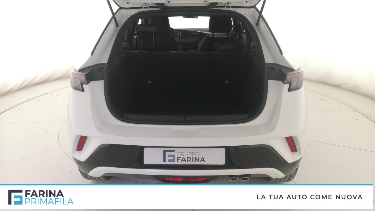 OPEL Mokka II 2025 - Mokka 1.2 GS s&s 136cv