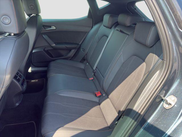 CUPRA Leon Leon 2.0 TDI 150 CV DSG