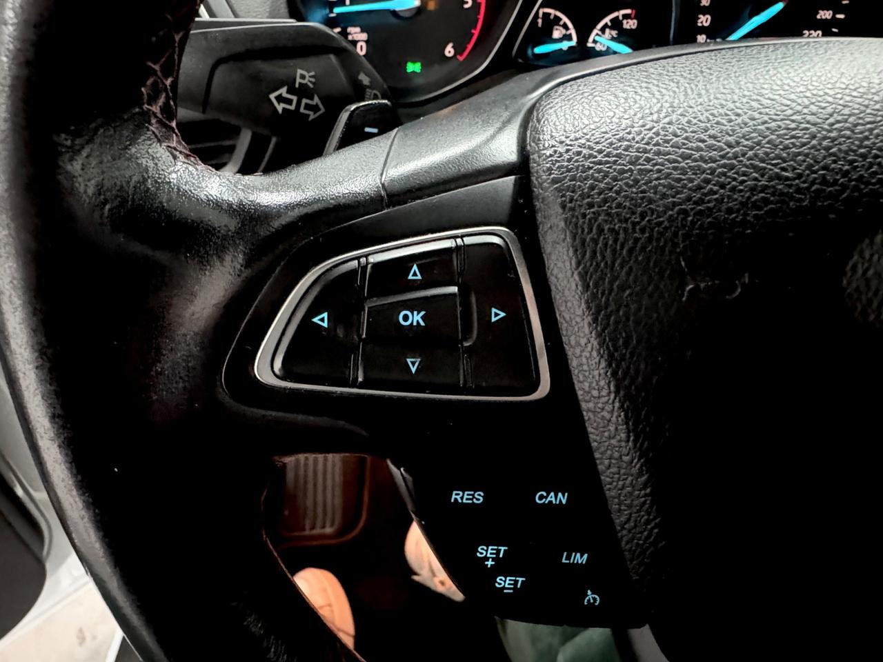 Ford Kuga 1.5 ST-Line