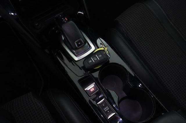 PEUGEOT 208 208 PureTech 130 Stop&Start EAT8 5 porte GT Line