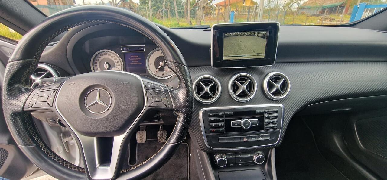 Mercedes-benz A 180 A 180 CDI Sport