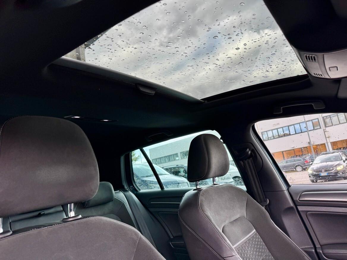 Volkswagen Golf GTD 2.0 TDI DSG 5p. BlueMotion Technology