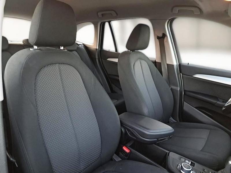BMW X1 XDRIVE 25E BUSINESS ADVANTAGE AUTOMATICO 5 PORTE SUV