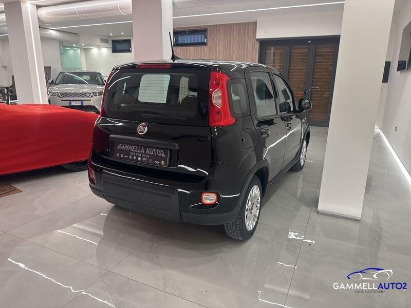 FIAT Panda Panda 1.2 EasyPower