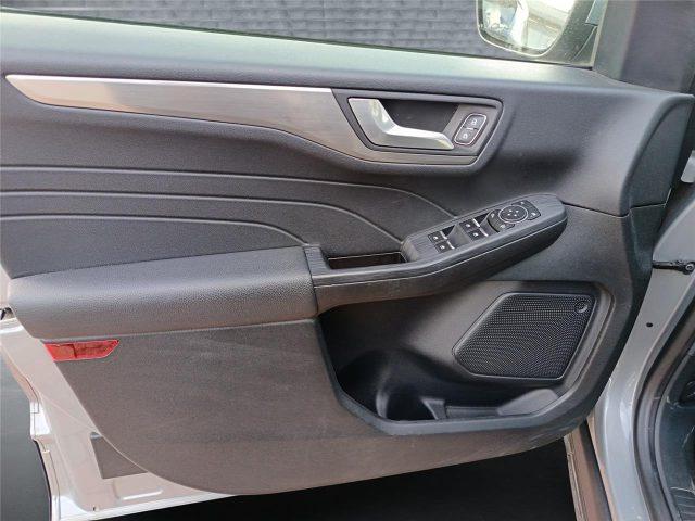 FORD Kuga 3ª serie 1.5 EcoBlue 120 CV aut. 2WD Titanium Bu