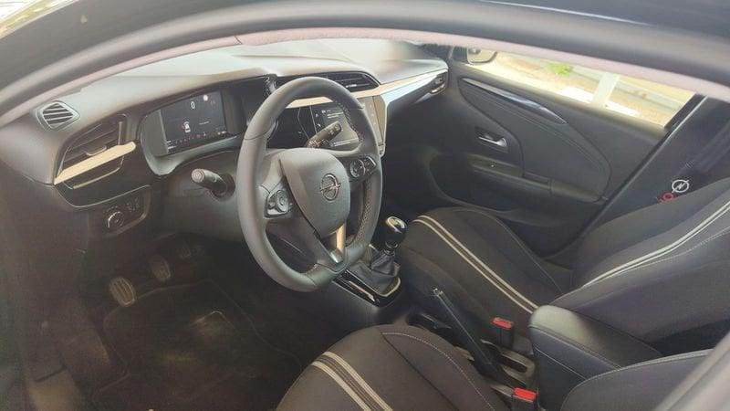 Opel Corsa 1.5 100cv Diesel Gs MT6