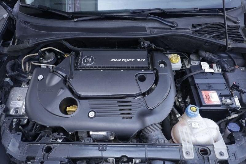 FIAT Punto Evo FIAT Punto Evo 1.3 Mjt 95 CV DPF 5 porte S&S Emotion Unicoproprietario